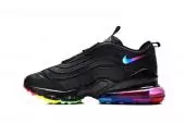 nike air max tn homme pas cher rainbow black